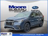 New 2025 Subaru Ascent Bronze Edition image 5