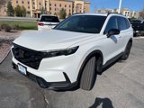 New 2025 Honda CR-V Sport-L image 4