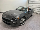 Used 2017 FIAT 124 Spider Lusso image 2