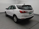 Used 2019 Chevrolet Equinox LS image 5