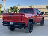 Certified 2025 Chevrolet Silverado 2500 ZR2 w/ Technology Package image 4