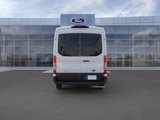 New 2025 Ford Transit 350 148 Medium Roof Wagon image 5