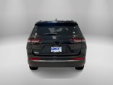 New 2025 Jeep Grand Cherokee L Altitude image 3