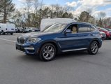 Used 2021 BMW X3 xDrive30e w/ Convenience Package image 2