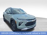 New 2026 Chevrolet TrailBlazer LT w/ LT Cold Weather Package image 3