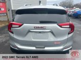 Used 2022 GMC Terrain SLT w/ Infotainment Package II image 4