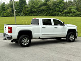 Used 2018 GMC Sierra 2500 SLT w/ Duramax Plus Package image 3