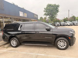 Used 2021 Chevrolet Suburban LS image 3