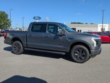 New 2025 Ford F150 Lightning XLT image 2