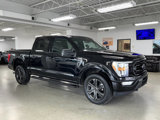 Used 2022 Ford F150 XLT w/ Equipment Group 302A High image 4