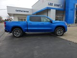 New 2025 Chevrolet Silverado 1500 RST w/ All Star Edition Plus image 5