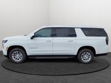 New 2025 Chevrolet Suburban LT w/ Comfort Package image 2