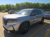 New 2025 Honda Pilot TrailSport image 4