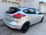 Used 2016 Ford Focus SE w/ Equipment Group 201A image 3