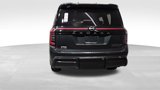 New 2025 Nissan Armada Platinum Reserve image 4