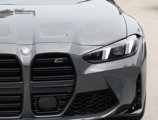 New 2026 BMW M4 xDrive Competition image 4