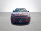 New 2025 Nissan Murano Platinum w/ Cargo Package image 4