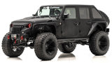 Used 2025 Jeep Wrangler Unlimited Sport image 3
