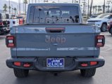 New 2025 Jeep Gladiator Rubicon image 3