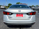 Used 2021 Nissan Altima 2.5 SR image 4