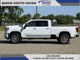 New 2025 GMC Sierra 2500 Denali image 3