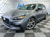 Used 2019 Hyundai Elantra GT N Line w/ Tech Package 03 image 3