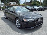 New 2025 Audi A6 Premium Plus image 3