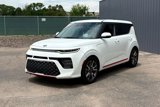 Used 2020 Kia Soul GT-Line Turbo image 6