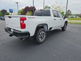 New 2025 Chevrolet Silverado 2500 Custom w/ Custom Value Package image 3