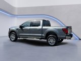 New 2025 Ford F150 XLT image 4