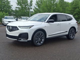 New 2026 Acura MDX A-Spec image 2