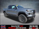 New 2025 Chevrolet Colorado ZR2 w/ Technology Package image 1