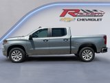 New 2026 Chevrolet Silverado 1500 Custom image 2