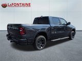 New 2026 RAM 1500 Big Horn image 5