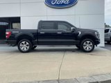 Used 2023 Ford F150 Platinum image 3