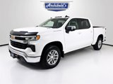 Used 2024 Chevrolet Silverado 1500 LT image 3