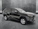 Certified 2024 Toyota RAV4 LE image 3