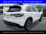 New 2026 Honda HR-V EX-L image 6