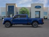 New 2026 Ford F250 Platinum image 3