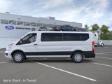 New 2025 Ford Transit 350 XLT image 3