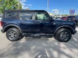 Used 2021 Ford Bronco Big Bend image 5