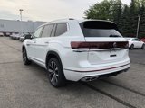 New 2025 Volkswagen Atlas SEL Premium R-Line image 4