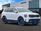 Used 2025 Kia Telluride SX Prestige X-Line image 2