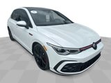 Certified 2022 Volkswagen GTI SE image 2
