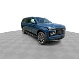 New 2025 Chevrolet Suburban High Country image 2