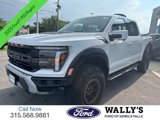 New 2025 Ford F150 Raptor image 4