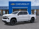 New 2026 Chevrolet Silverado 1500 RST w/ Texas Edition Plus image 2