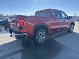 New 2025 GMC Sierra 1500 SLT w/ SLT Premium Plus Package image 5