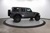 New 2025 Jeep Wrangler Unlimited Rubicon w/ XTREMEE 35" Tire Package image 4