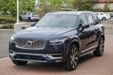 Certified 2024 Volvo XC90 B6 Ultimate w/ Protection Package Premier image 3